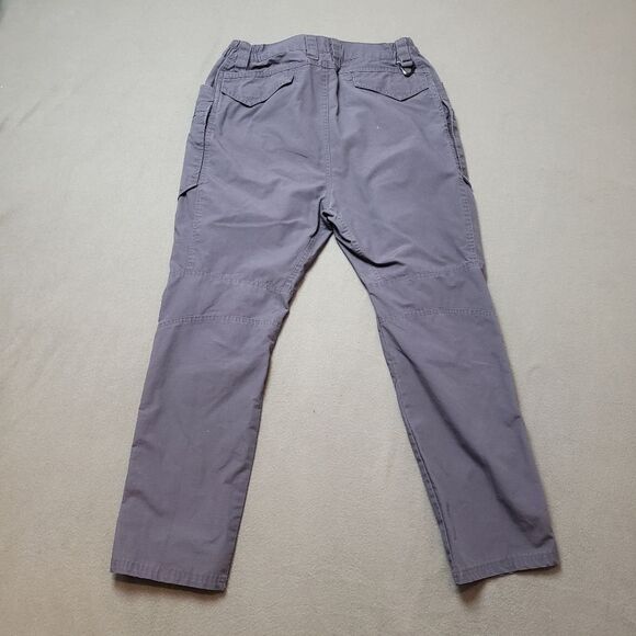 Tactical Cargo Pants hiking pants hunting assault pants - Picture 2 of 13